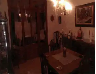Comedor de Casa o chalet en venta en Albánchez con Terraza y Amueblado