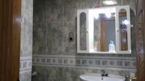Foto 5 de Apartament de lloguer a Avenida Álvaro Cunqueiro, Foz, Lugo