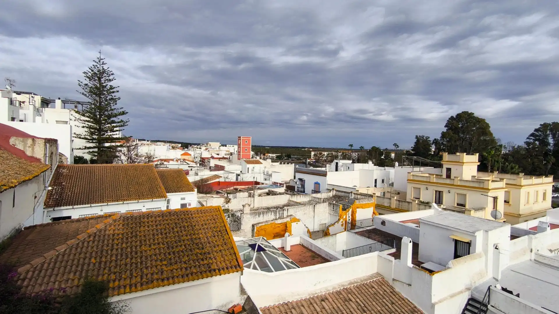 Casa con terraza en venta en SAN ANTONIO 8, imagen 29