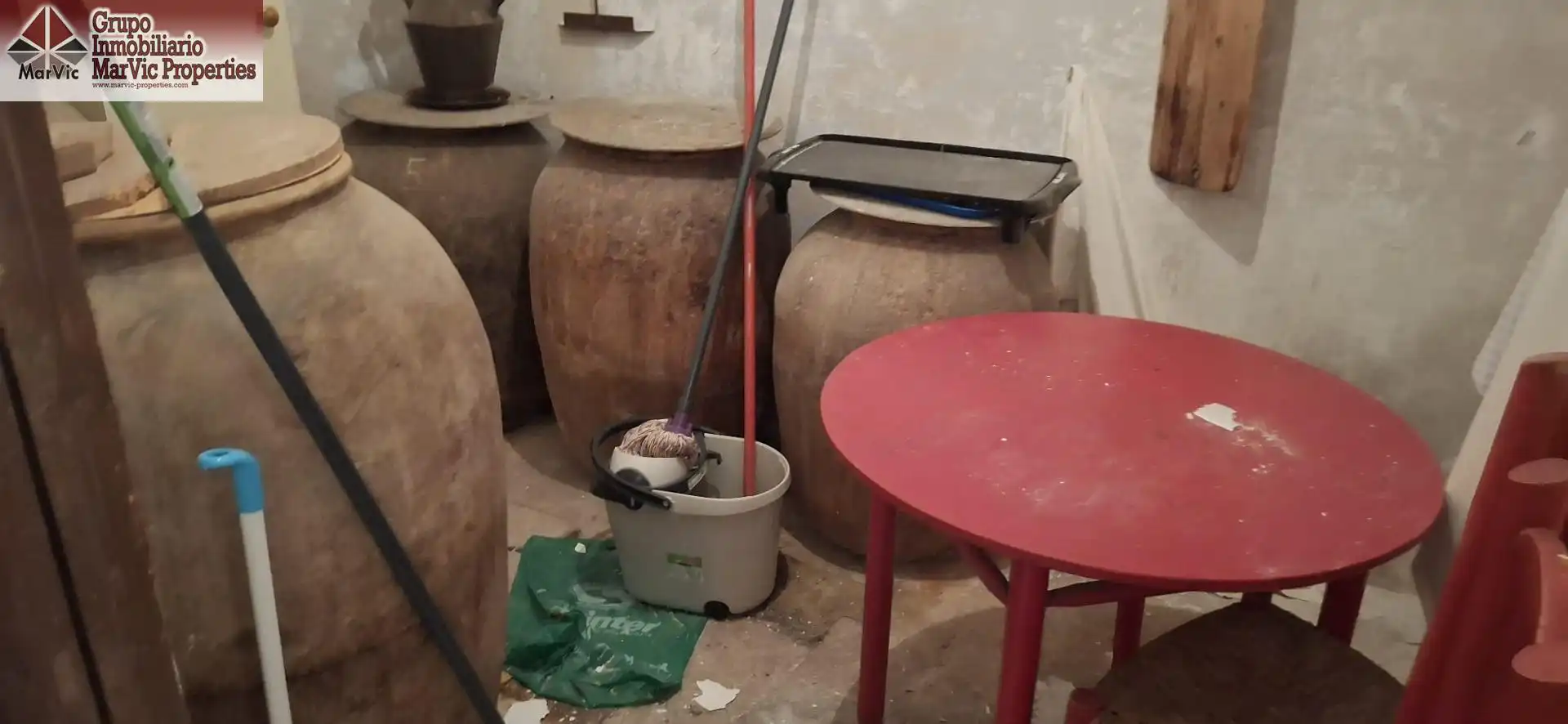 Finca rústica en venta en Altea con Terraza
