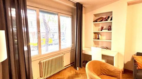 Foto 5 von Wohnung zur Miete in Zurbano, Ríos Rosas - Nuevos Ministerios, Madrid Capital