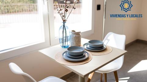 Photo 3 of Flat for sale in Calle Tamboril, 82, Crta. De la Sierra,  Granada Capital