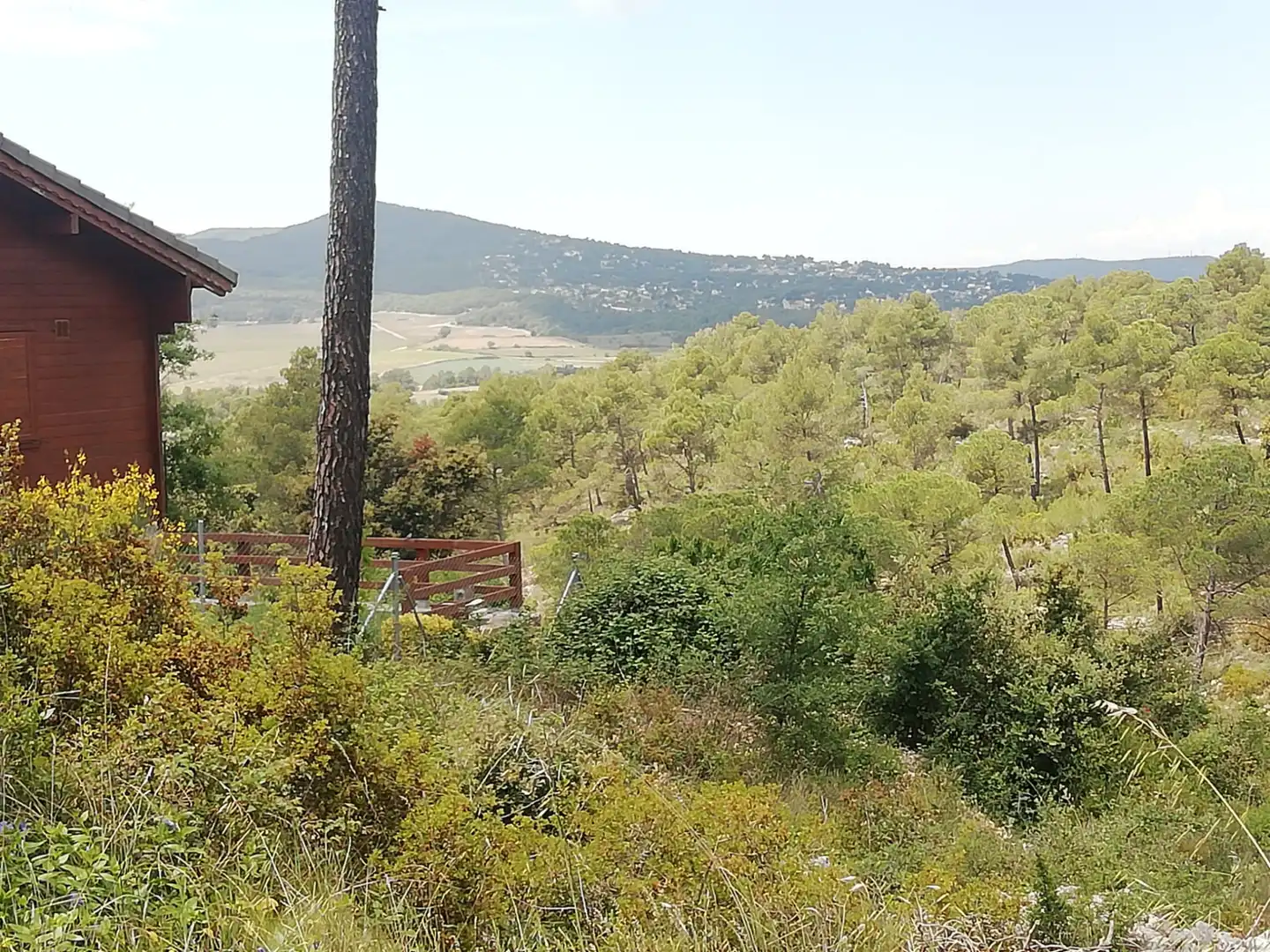 Residential land for sale in Mediona, imagen 20
