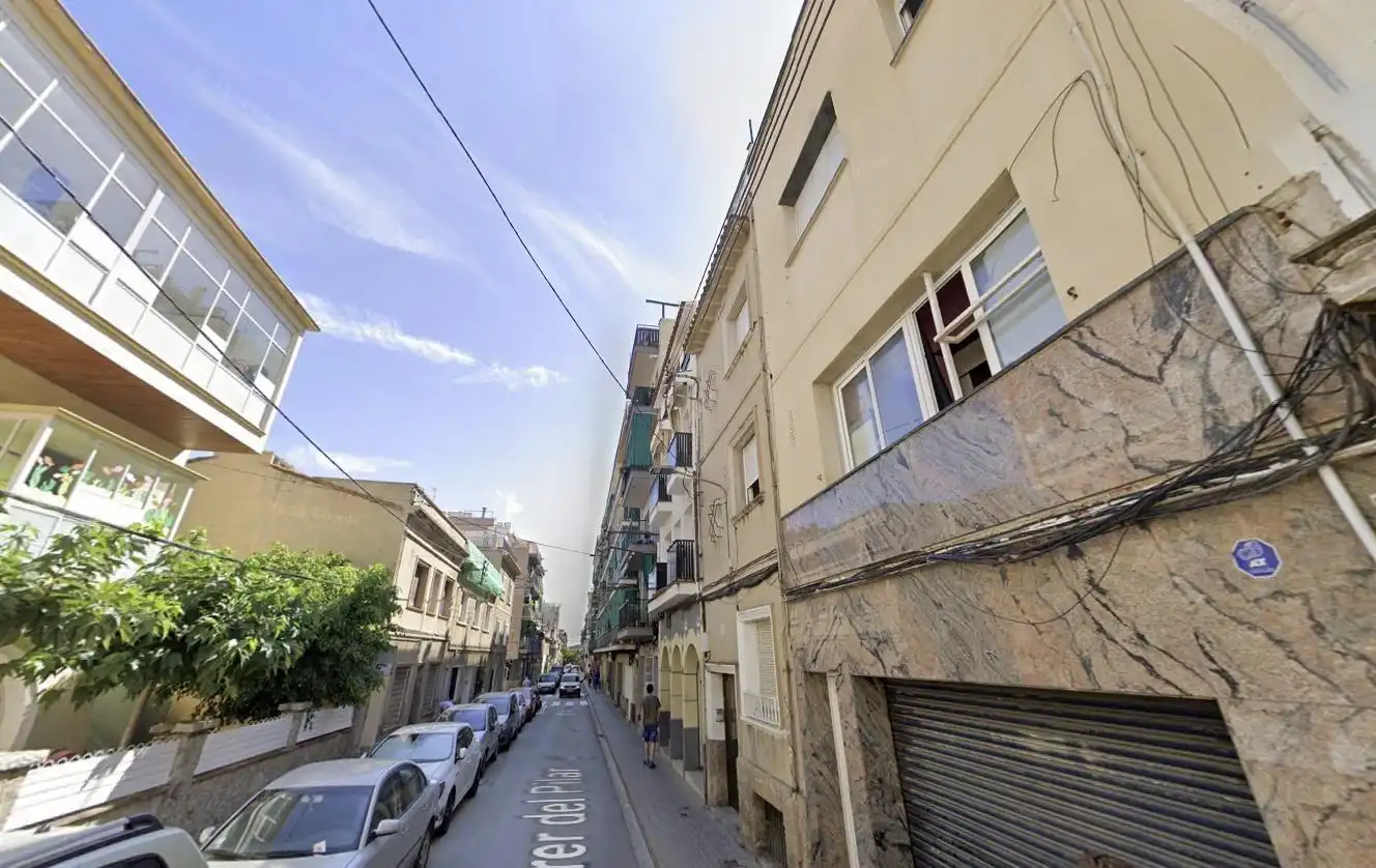 Casa in vendita a Carrer del Pilar