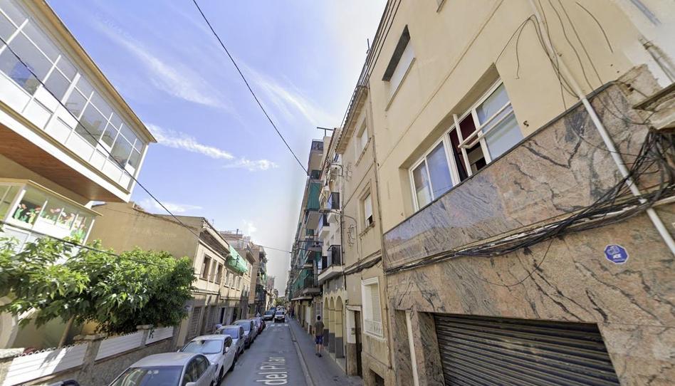 Foto 1 de Casa o xalet en venda a Carrer del Pilar, Zona Alta, Barcelona