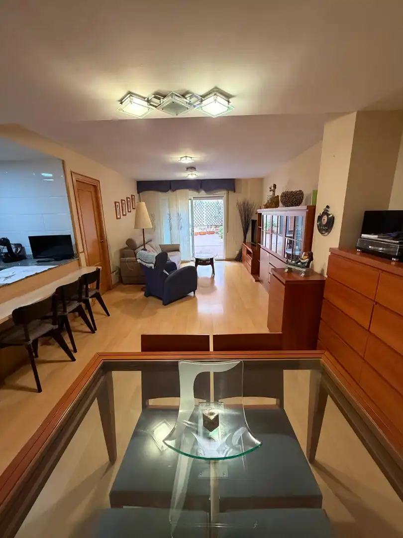 Duplex avec ascenseur à vendre à Calle de Simancas, imagen 5