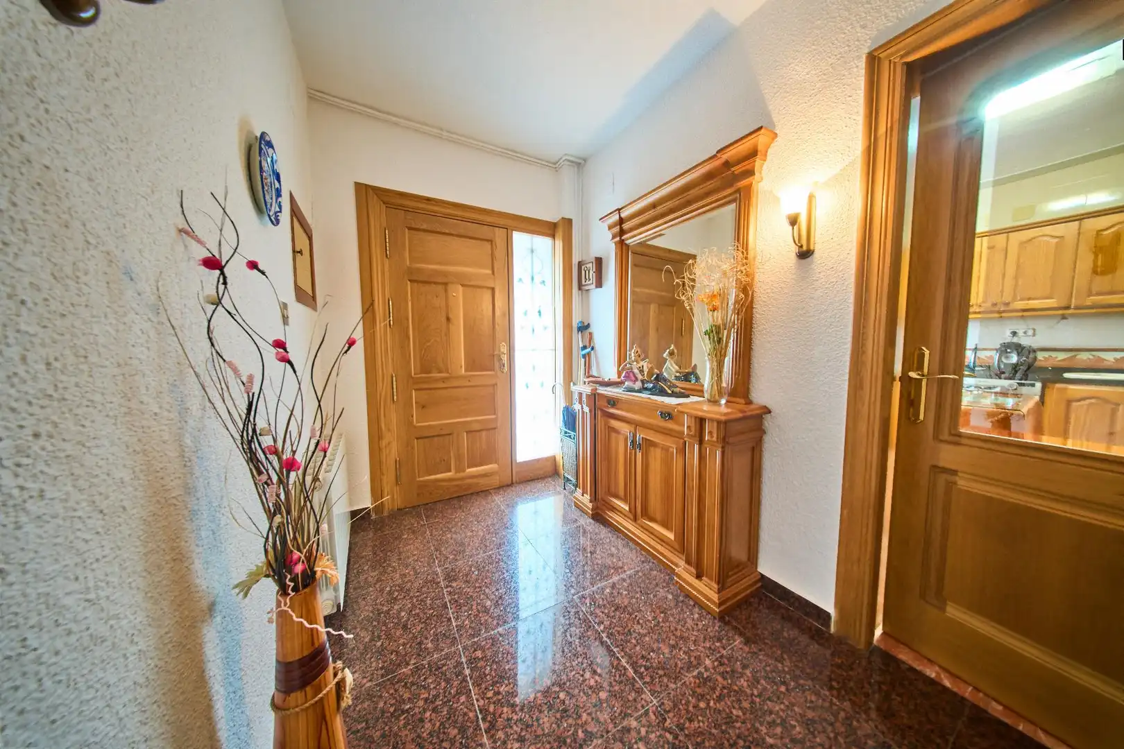 Country homes for sale in Baza  with Air Conditioner, Heating and Terrace