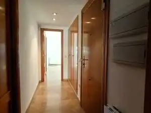 Flat for rent in Valencia