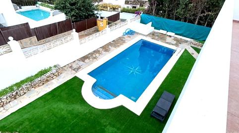 Foto 4 de Casa o xalet en venda a Valdeolletas - Las Cancelas - Xarblanca, Marbella