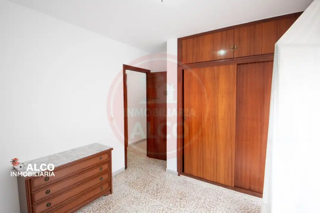 Dormitori de Pis en venda en Torrox amb Terrassa i Balcó