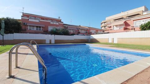 Foto 3 de Casa adosada en venda a El Tancat - Mas d'en Gual, Tarragona