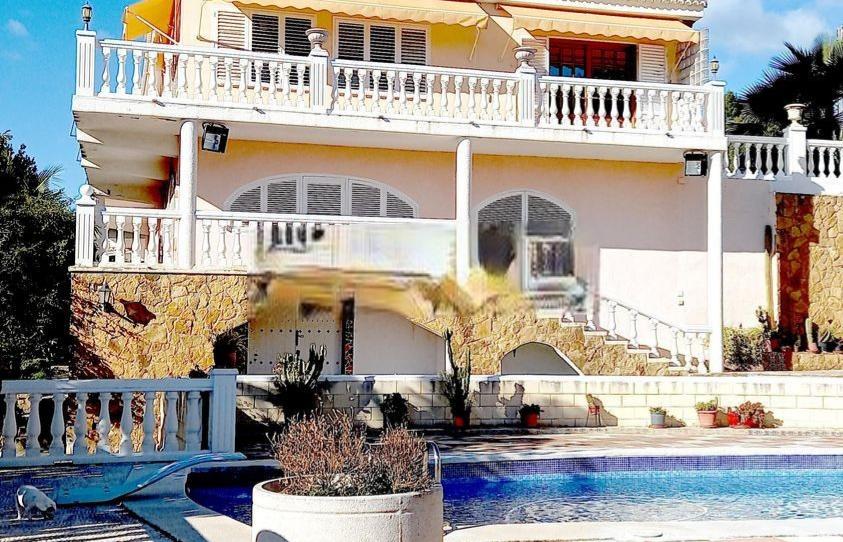 Foto 1 de Casa o chalet en venta en Gilet, Valencia