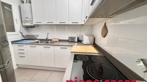 Foto 3 de Piso de alquiler en Carrer de Cardona, Centre, Barcelona