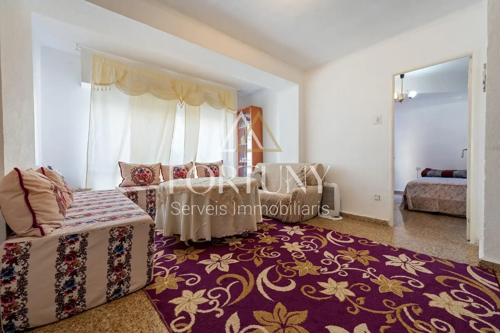 Piso en venta en Reus