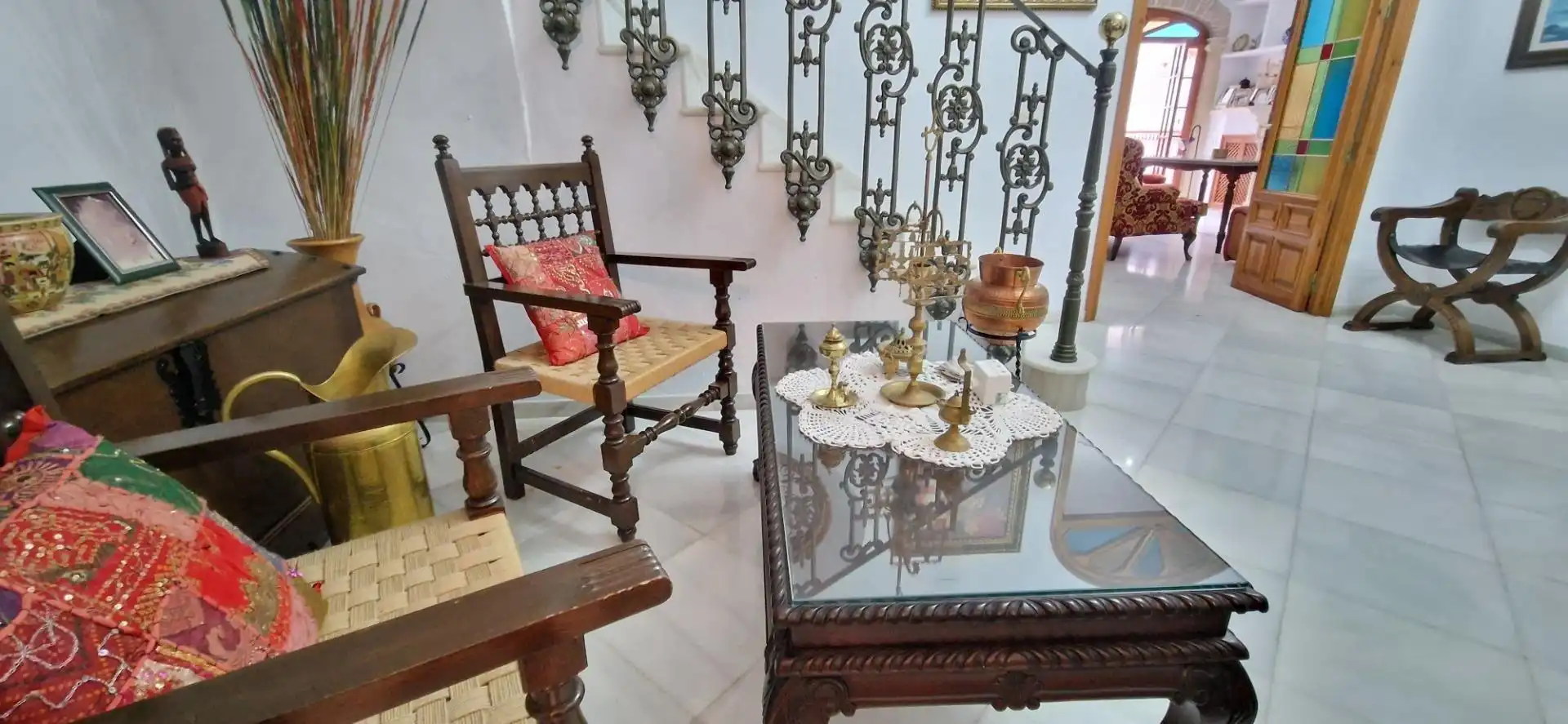 Casa o chalet en venta en Fernán-Núñez con Jardín privado, Terraza y Trastero