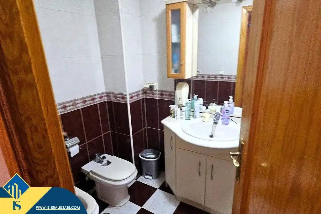 Penthouse with terrace for sale in Centro, imagen 23