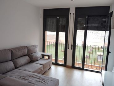 Piso con ascensor en venta en Carrer de Santa Maria