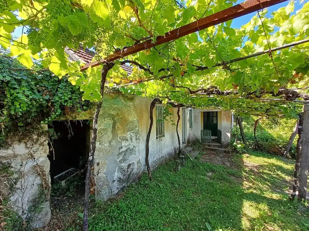 Casa con giardino in vendita a Lugar Parada-Franqueira, imagen 25