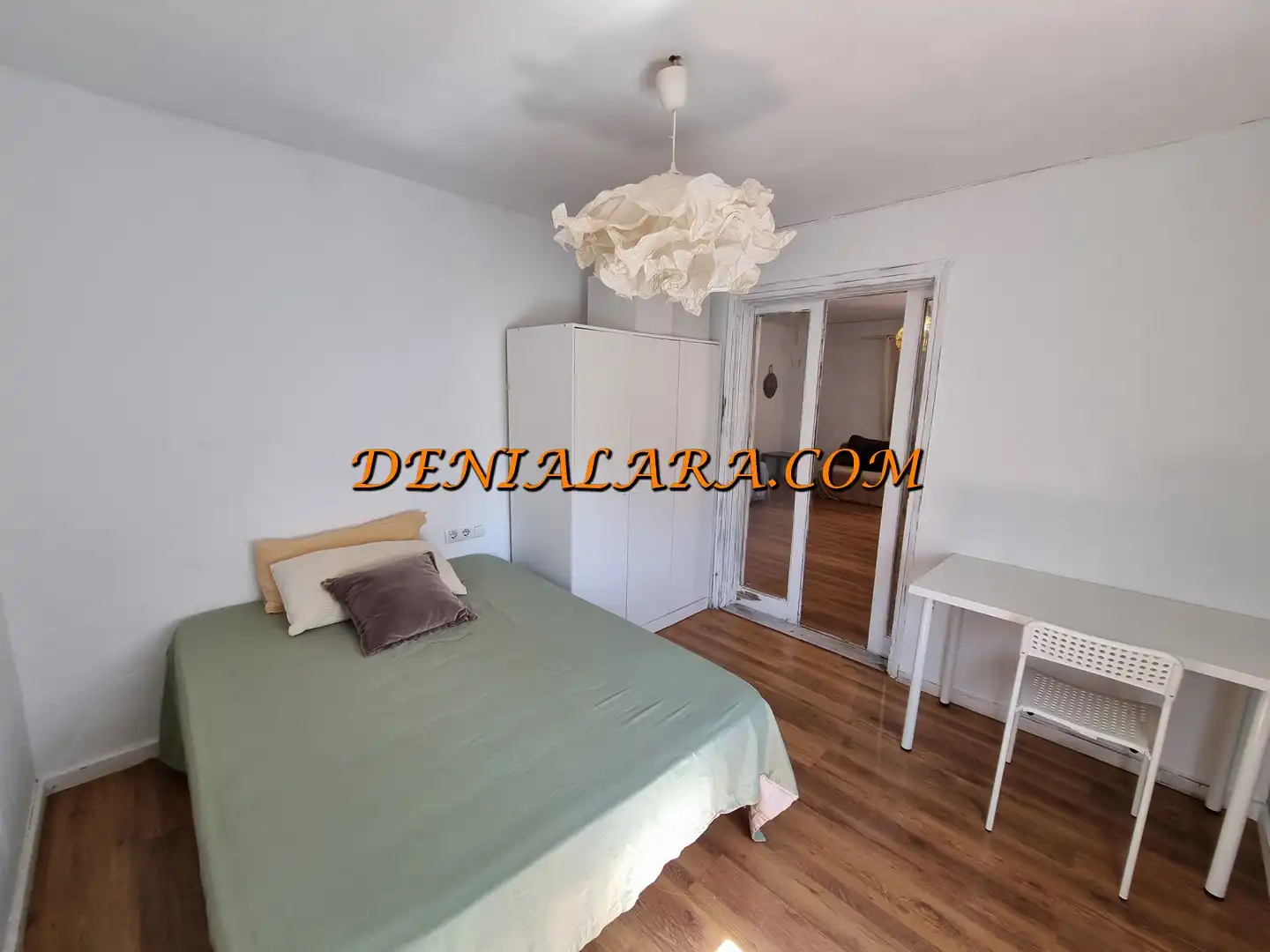 Bedroom of Houses for sale in Dénia  with Terrace, Storage room and Furnished