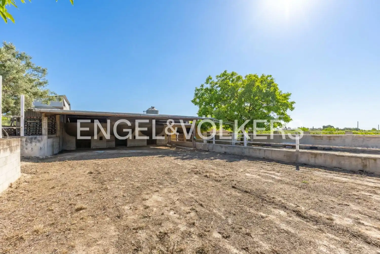 Casa o chalet en venta en Enguera con Aire acondicionado, Calefacción y Jardín privado
