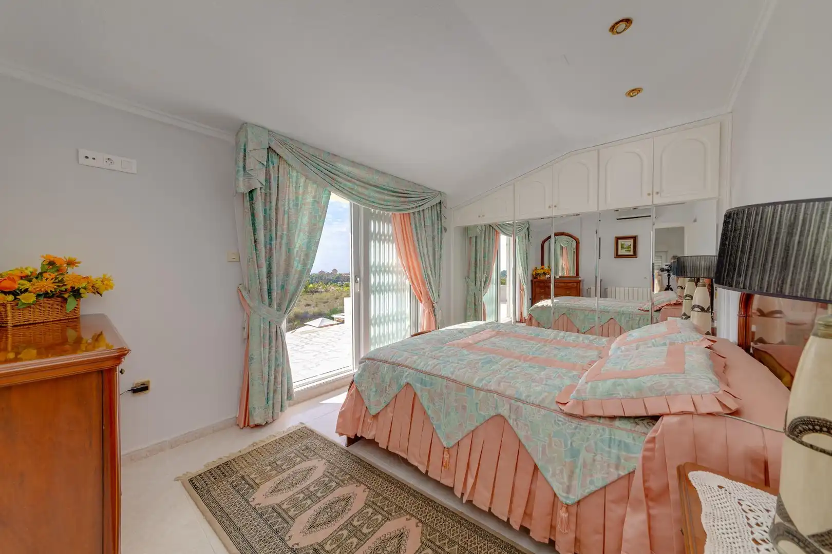 Casa o xalet en venda a Carrer Carrer de la Sierra Morena-las Filipinas, Villamartín - Las Filipinas