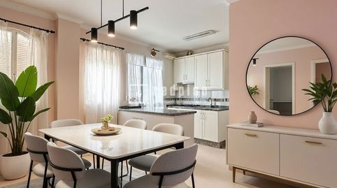 Foto 4 de Piso en venta en Lepanto, Mairena del Aljarafe