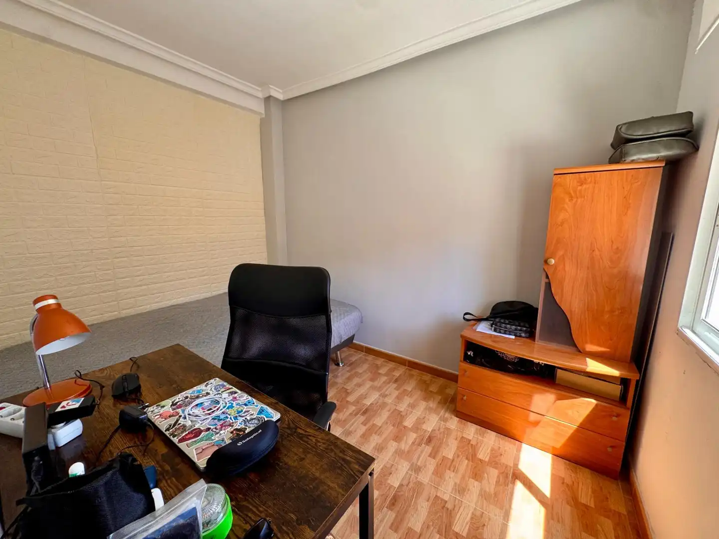 Piso en venta en San Vicente del Raspeig / Sant Vicent del Raspeig con Aire acondicionado y Amueblado