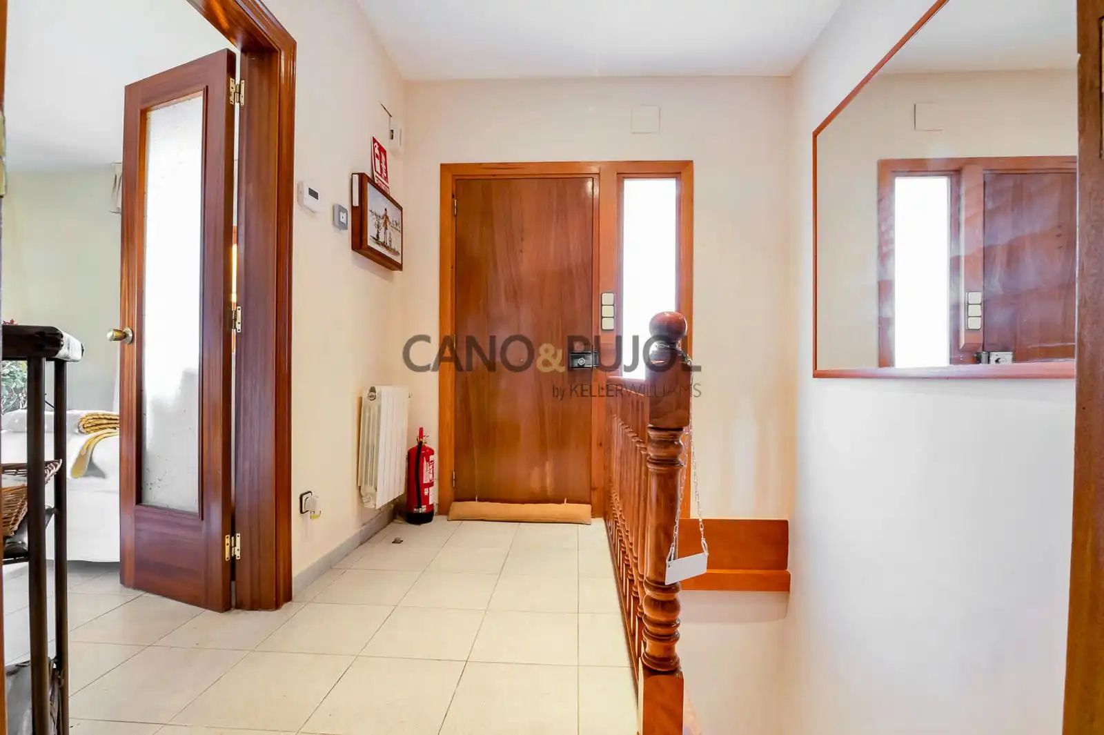 Casa o xalet en venda en Bigues i Riells del Fai amb Aire condicionat, Calefacció i Terrassa