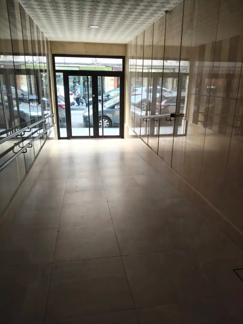 Flat for rent in Granada  with Furnished, Washing machine and Microwave