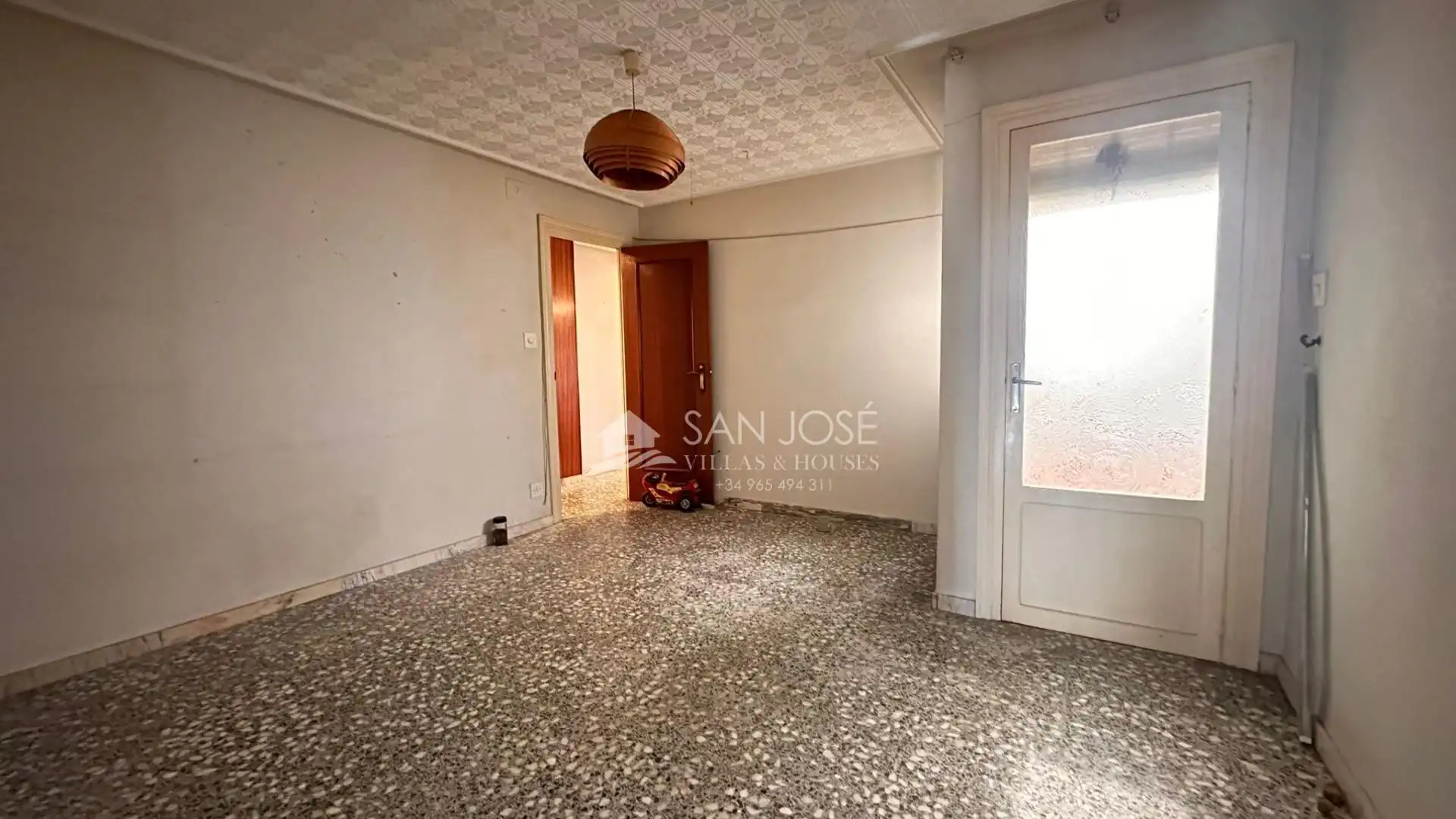 Piso en venta en Novelda