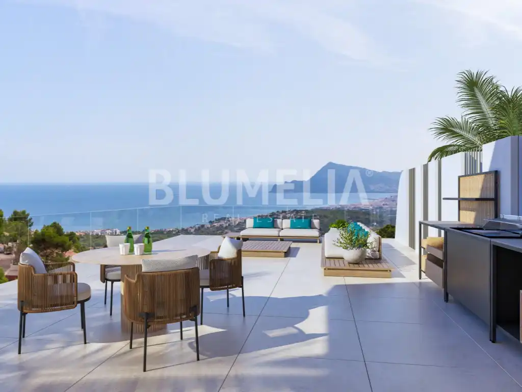 House with pool for sale in Avenida Principal De La Sierra, imagen 12