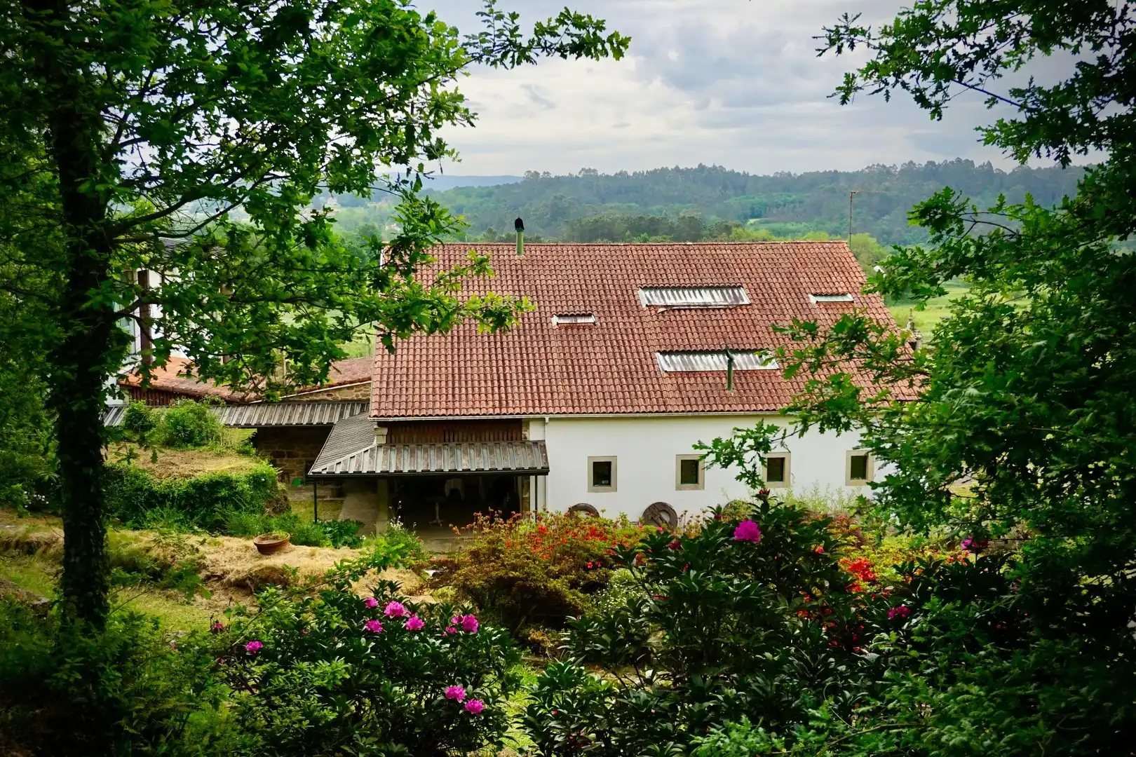 Casa con jardín en venta en Paizás, imagen 26
