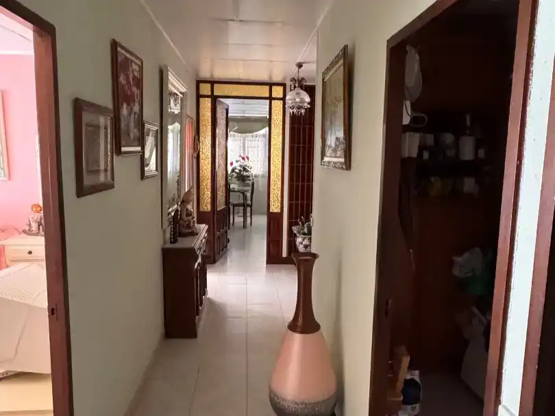 Casa o xalet en venda en El Campillo (Huelva) amb Jardí privat, Traster i Moblat