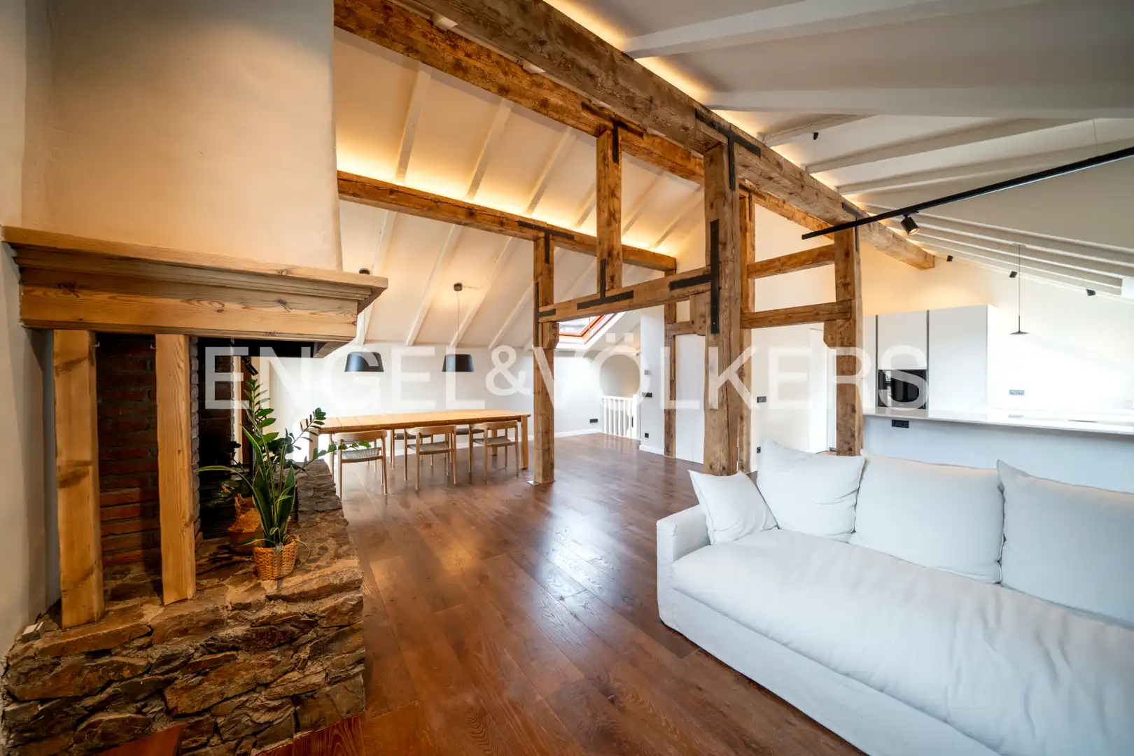 Casa a schiera con giardino in vendita a Ordino - Ansalonga - Sornàs, imagen 3