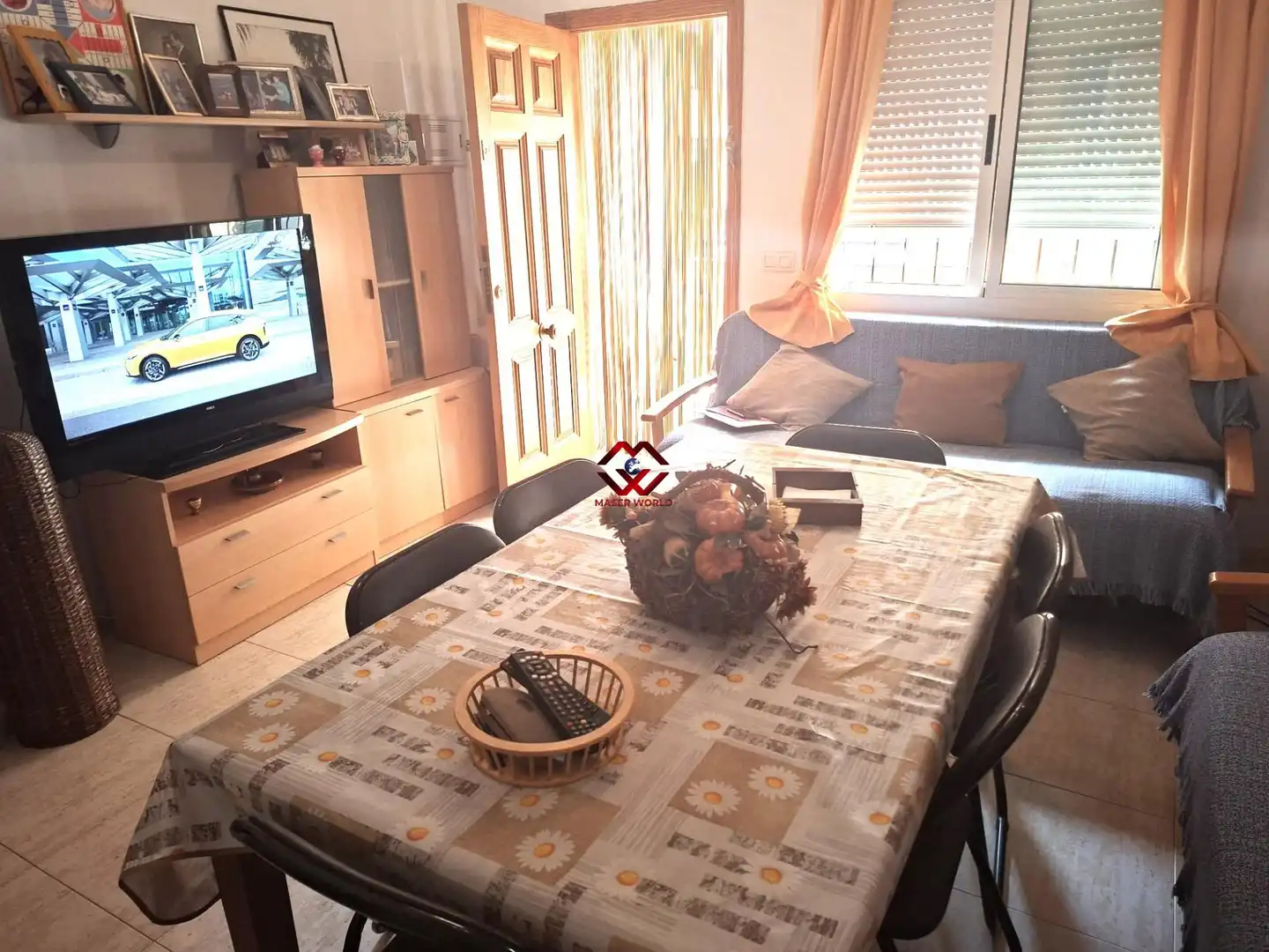 Apartament en venda a Puerto de Mazarrón, imagen 3