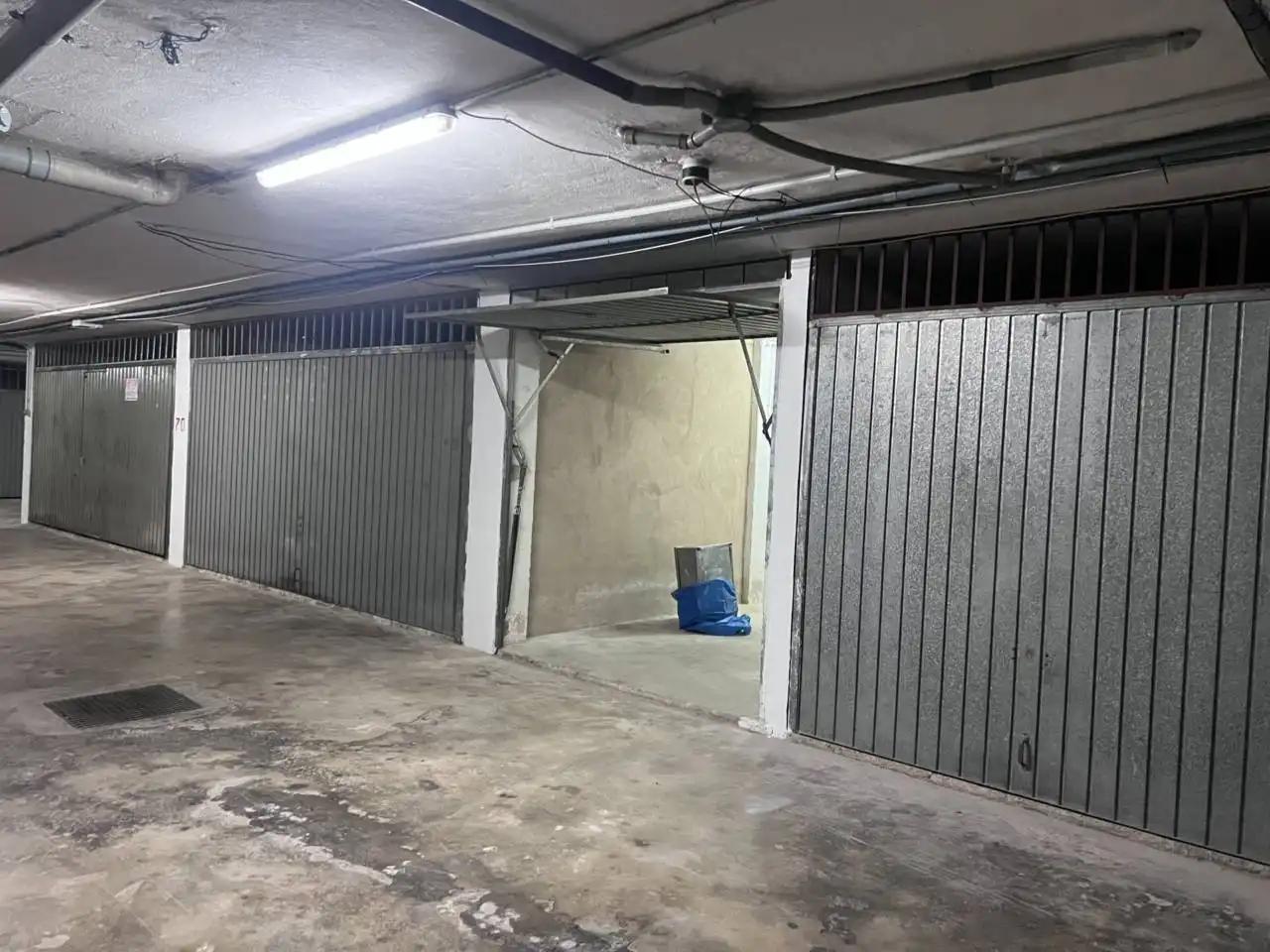 Parkplatz von Garage zum Verkauf in La Manga del Mar Menor