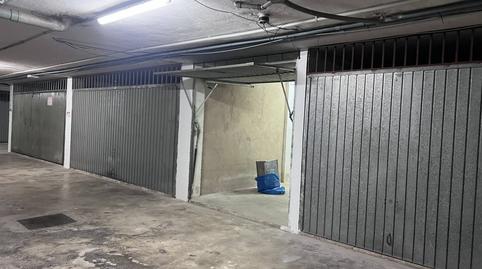 Foto 3 de Garatge en venda a Zoco Comercial, Entremares, Murcia