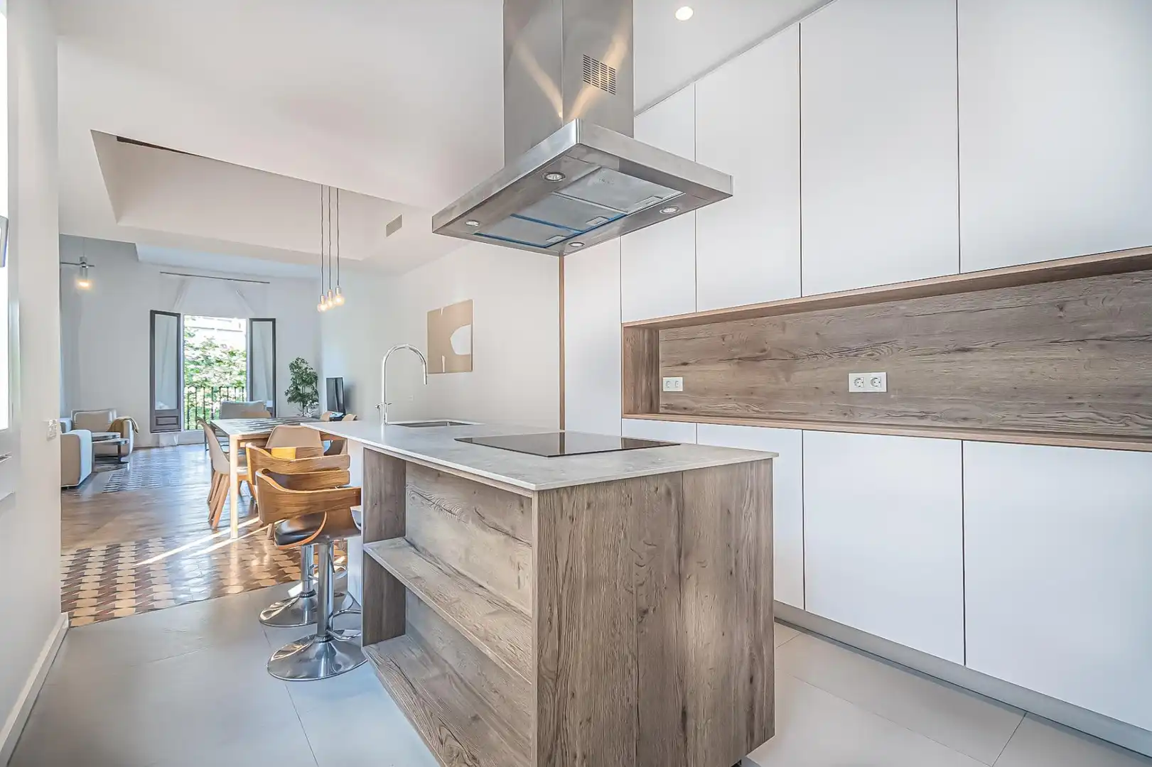 Piso con terraza en venta en RAMBLA, imagen 14