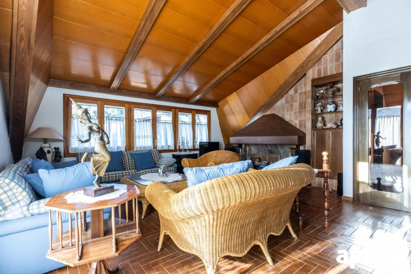 Villa mit Terrasse zum Verkauf in Airesol, imagen 62