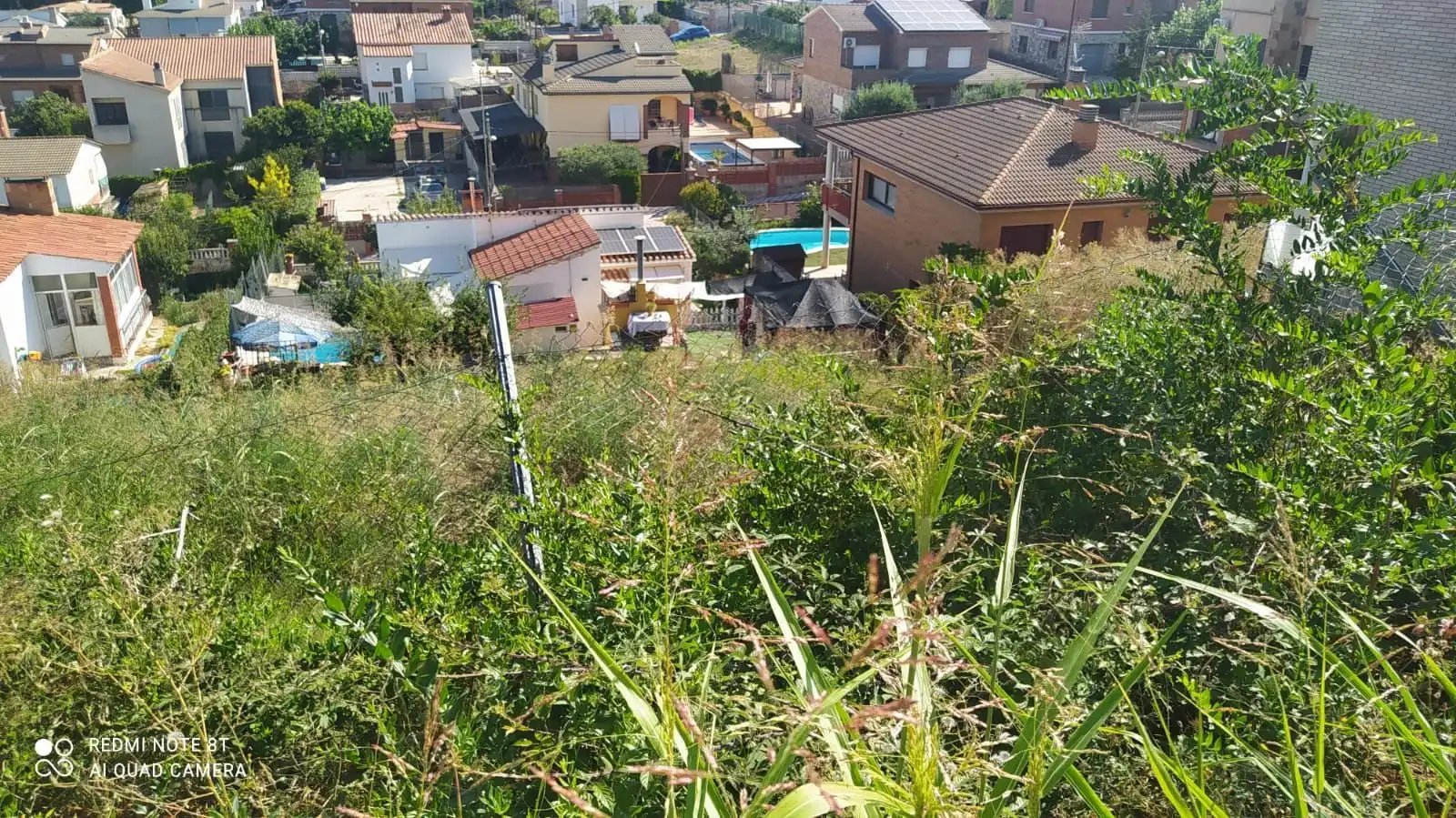 Residencial en venta en Masquefa