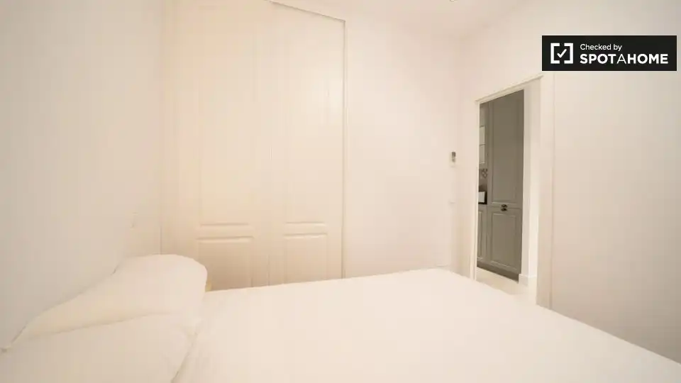Appartamento in affitto a Chamberí, imagen 16