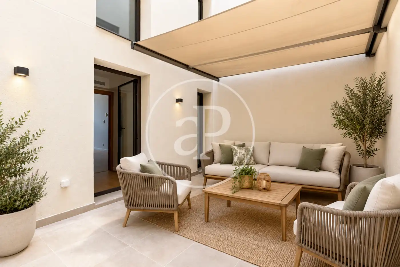 New build Loft with lift for sale in El Coll, imagen 8