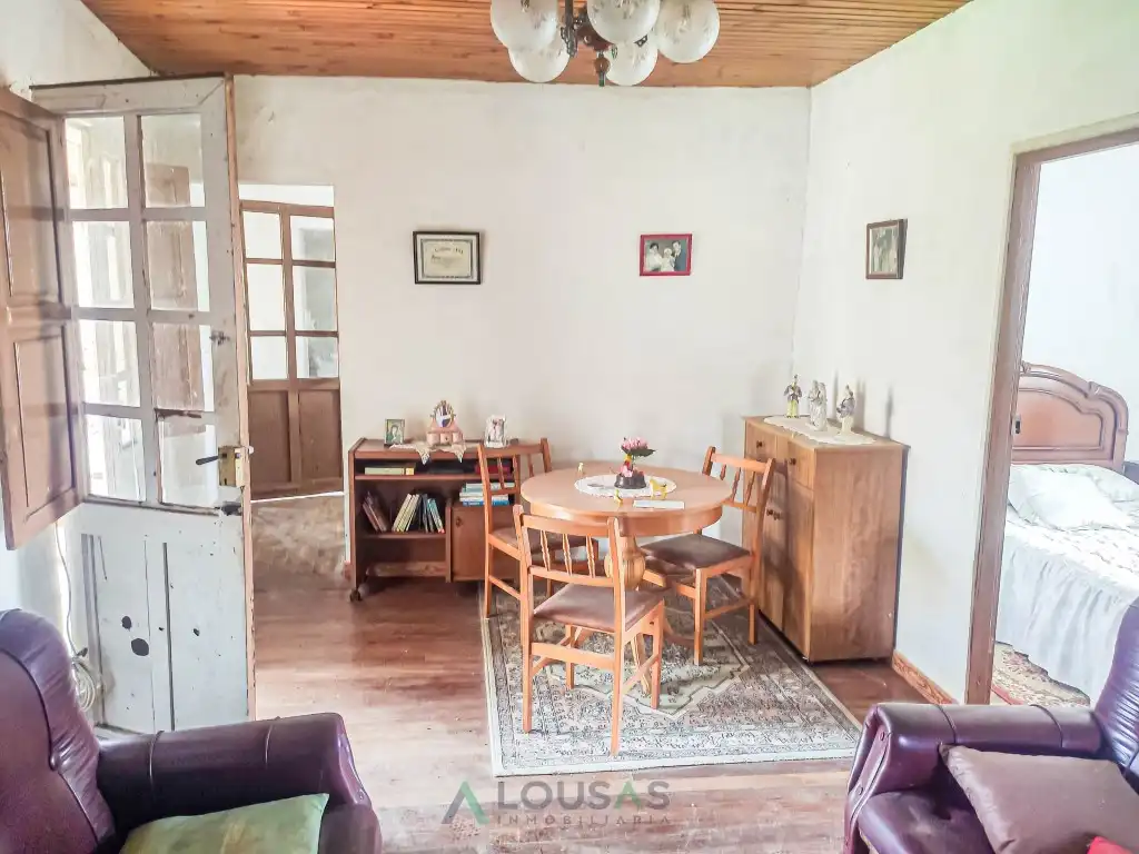 Casa o chalet en venta en O Saviñao