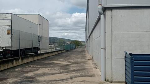Foto 3 von Fabrikhallen zur Miete in Subillabide, Iruña Oka / Iruña de Oca, Araba - Álava