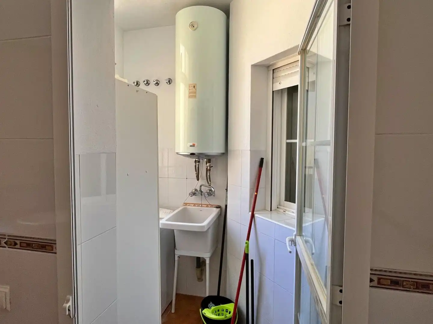 Piso con ascensor en venta en Calle Numancia, imagen 19