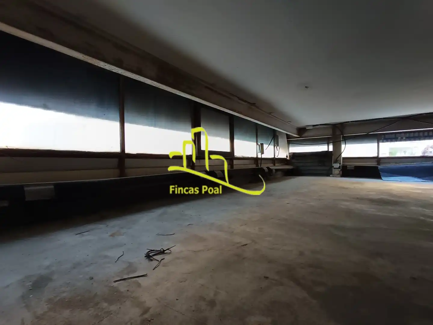 Piscina de Local en venta en Calafell con Terraza