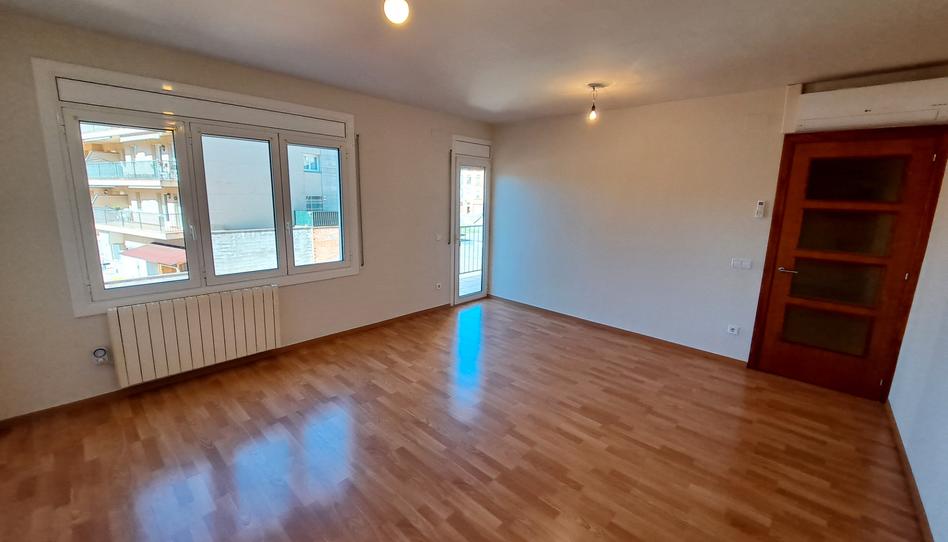 Foto 1 de Pis de lloguer a Passeig de la Pau, Berga, Barcelona