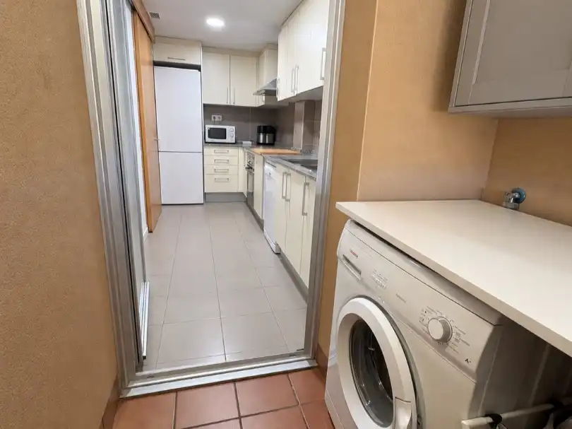 Duplex with lift for sale in Carrer de Sagrera 1, imagen 9