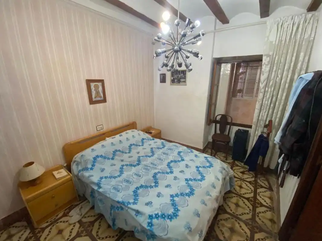 Casa amb jardí en venda a Carrer Sant Pere, imagen 18