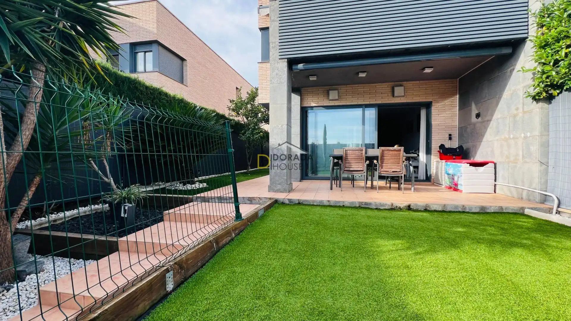 Terrace of Houses for sale in Cambrils  with Air Conditioner, Heating and Private garden